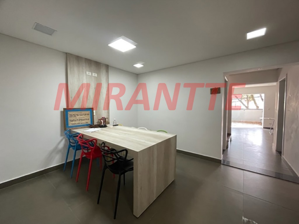 Sobrado de 420m² com 3 quartos em Jardim São Paulo