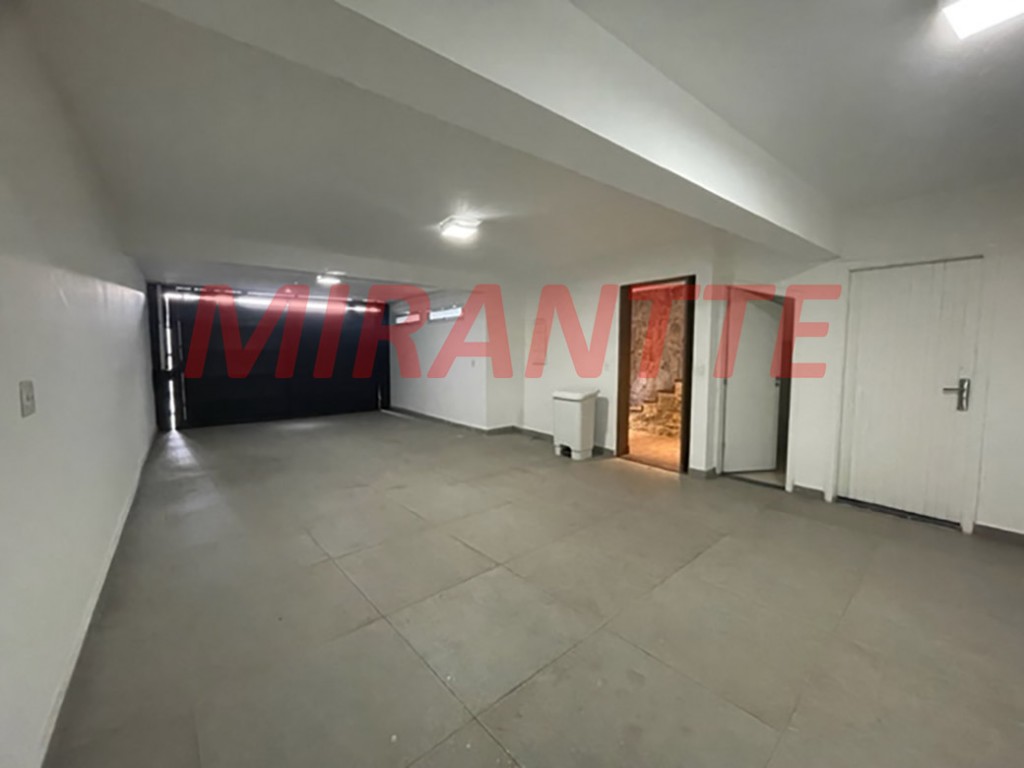 Sobrado de 420m² com 3 quartos em Jardim São Paulo