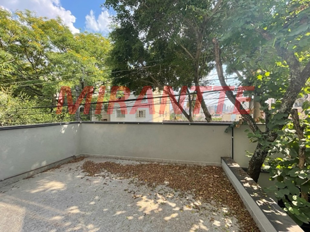 Sobrado de 420m² com 3 quartos em Jardim São Paulo