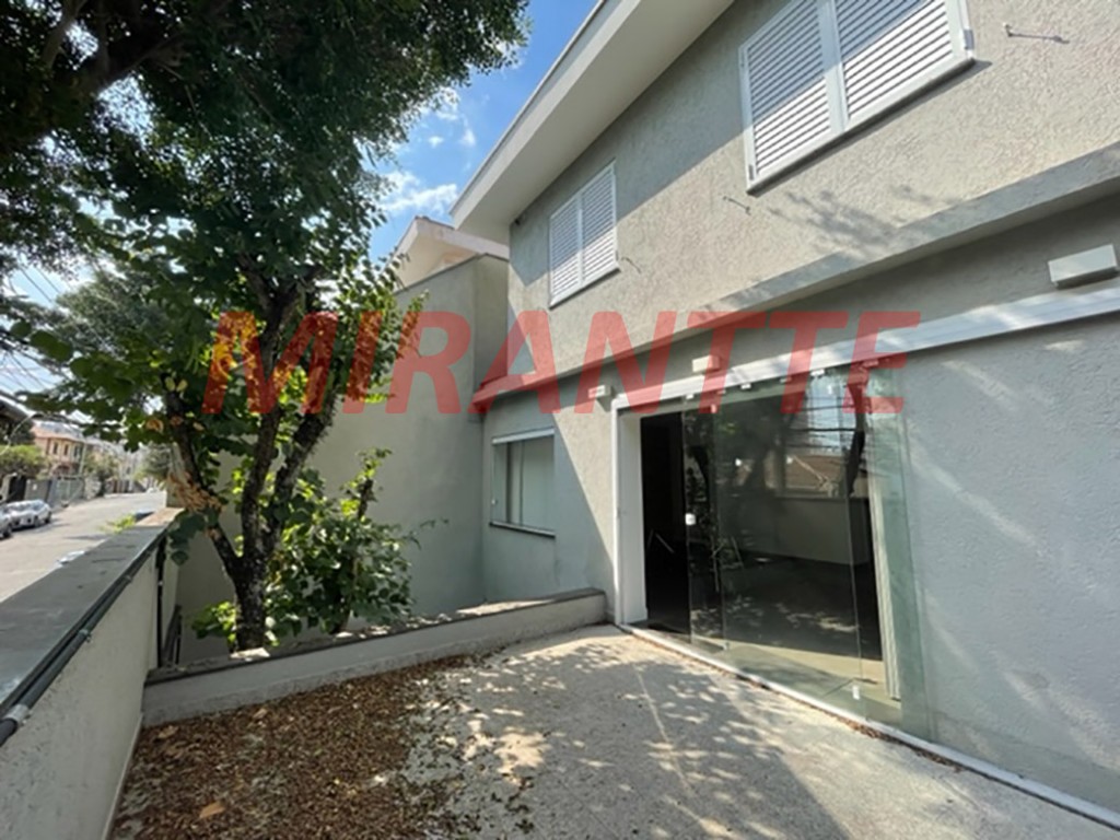 Sobrado de 420m² com 3 quartos em Jardim São Paulo