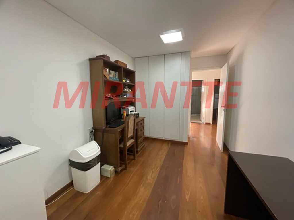 Sobrado de 420m² com 3 quartos em Jardim São Paulo