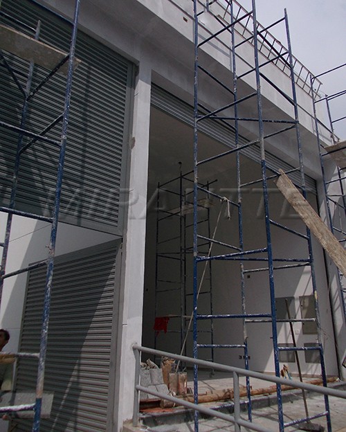 Comercial de 320m² em Tucuruvi