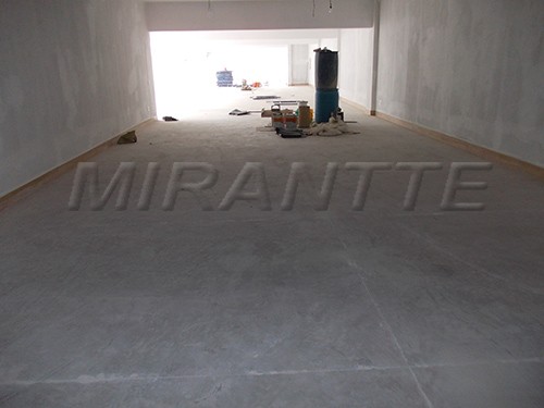 Comercial de 320m² em Tucuruvi