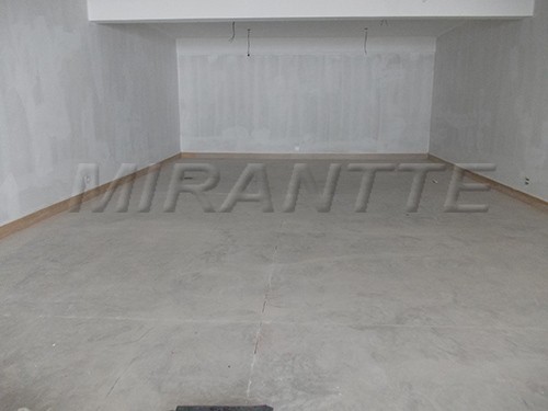 Comercial de 320m² em Tucuruvi