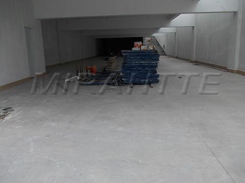 Comercial de 320m² em Tucuruvi