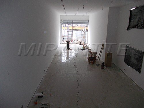 Comercial de 320m² em Tucuruvi