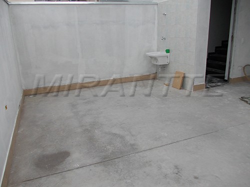 Comercial de 320m² em Tucuruvi