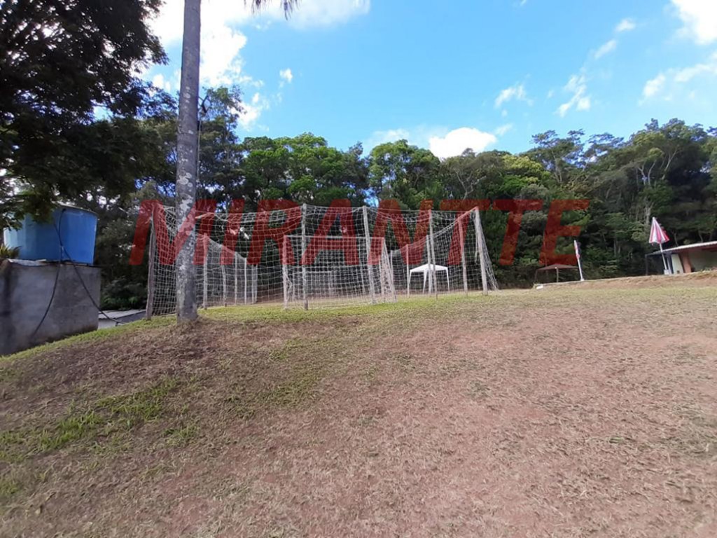 ChÁcara de 150m² com 4 quartos em Serra Da Cantareira
