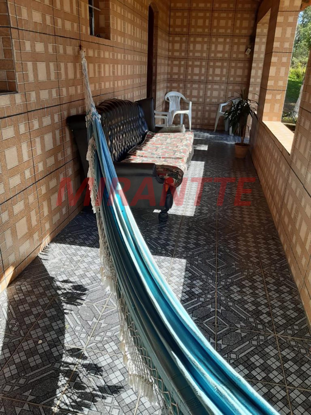 ChÁcara de 150m² com 4 quartos em Serra Da Cantareira