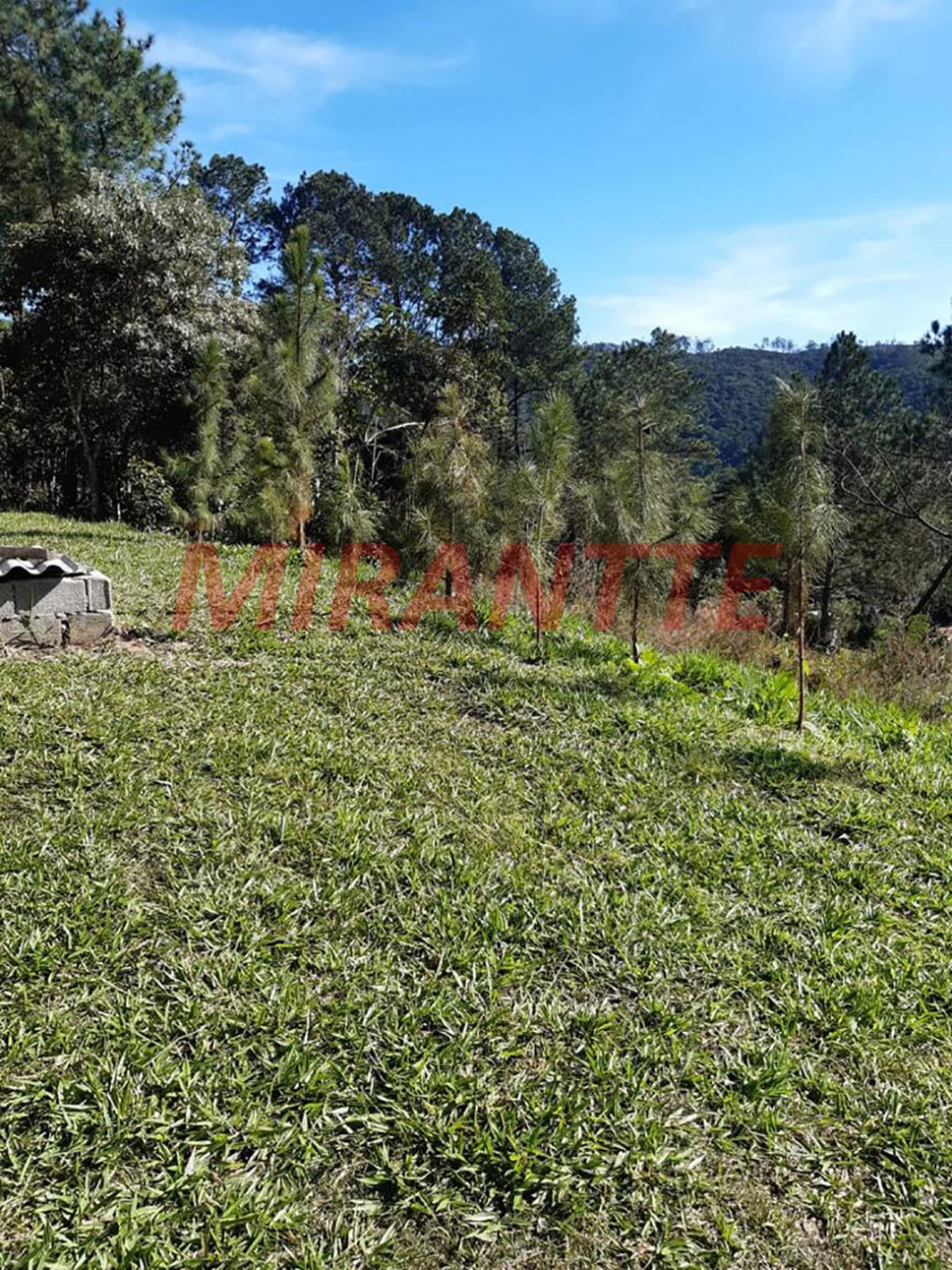ChÁcara de 150m² com 4 quartos em Serra Da Cantareira
