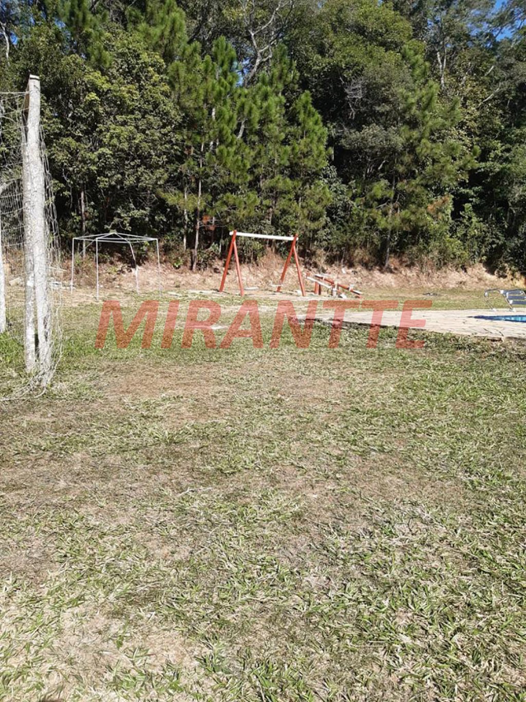 ChÁcara de 150m² com 4 quartos em Serra Da Cantareira