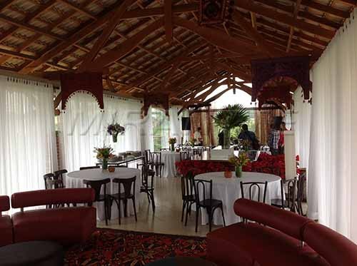 Casa terrea de 4000m² com 3 quartos em ALDEIA DA SERRA
