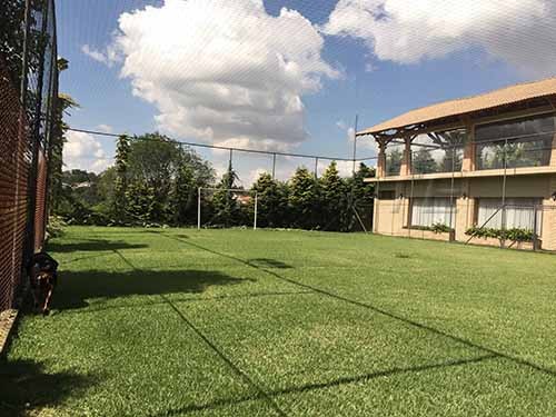 Casa terrea de 4000m² com 3 quartos em ALDEIA DA SERRA