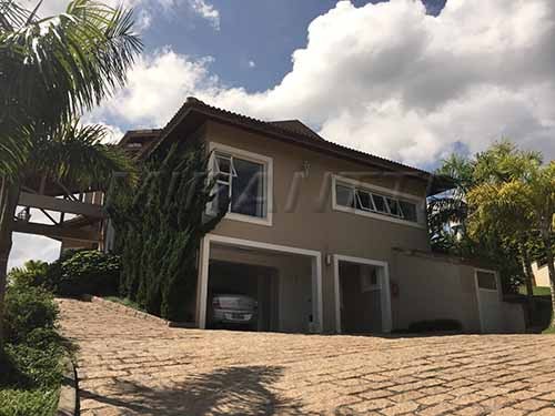 Casa terrea de 4000m² com 3 quartos em ALDEIA DA SERRA