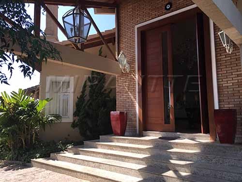 Casa terrea de 4000m² com 3 quartos em ALDEIA DA SERRA