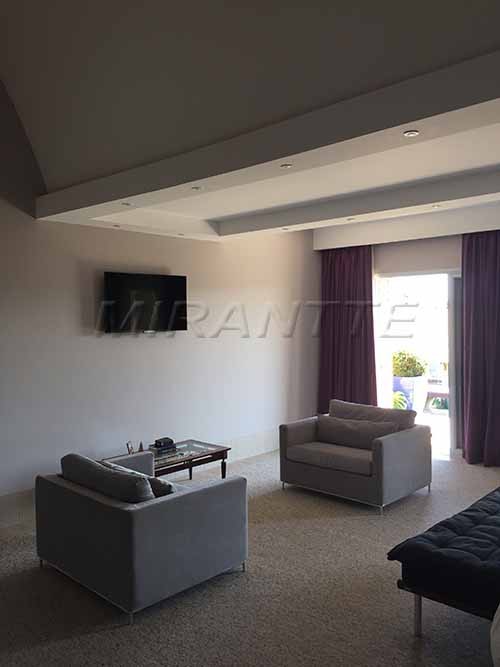 Casa terrea de 4000m² com 3 quartos em ALDEIA DA SERRA