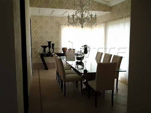 Casa terrea de 4000m² com 3 quartos em ALDEIA DA SERRA