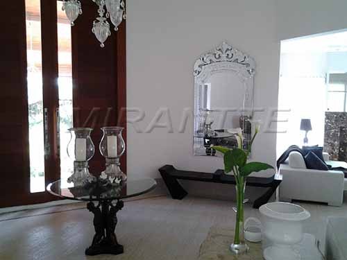 Casa terrea de 4000m² com 3 quartos em ALDEIA DA SERRA