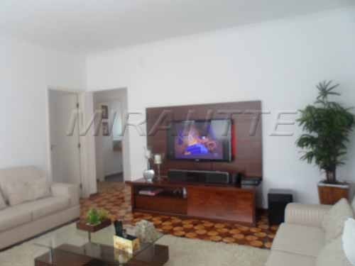 Sobrado de 732m² com 3 quartos em Jardim França