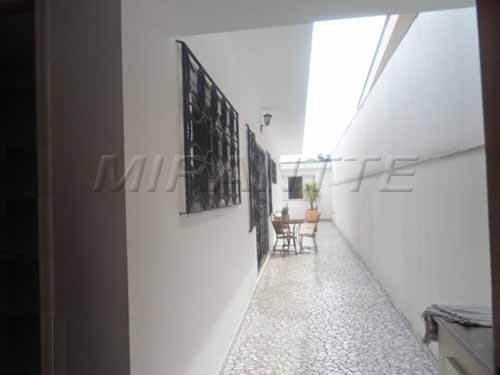 Sobrado de 732m² com 3 quartos em Jardim França
