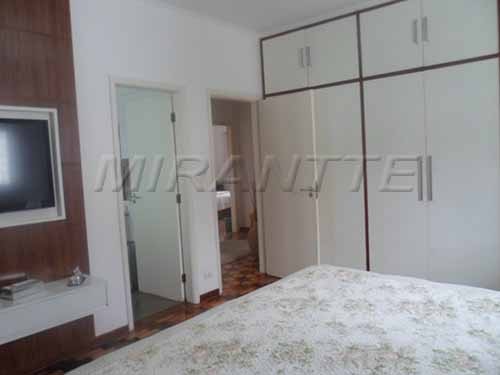 Sobrado de 732m² com 3 quartos em Jardim França