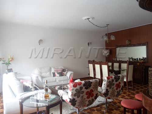 Sobrado de 732m² com 3 quartos em Jardim França