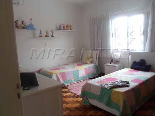 Sobrado de 732m² com 3 quartos em Jardim França