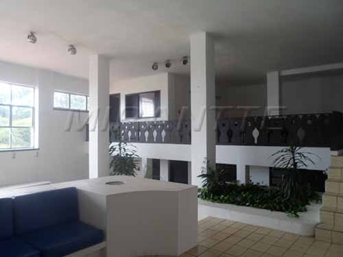 Sobrado de 732m² com 3 quartos em Jardim França