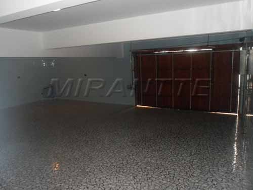 Sobrado de 732m² com 3 quartos em Jardim França