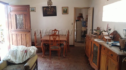 Casa terrea de 123m² com 1 quartos em Casa Verde