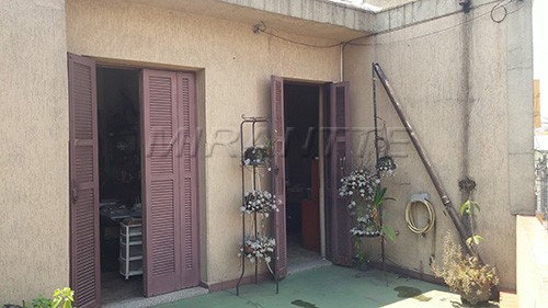 Casa terrea de 123m² com 1 quartos em Casa Verde