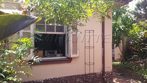Casa terrea de 123m² com 1 quartos em Casa Verde