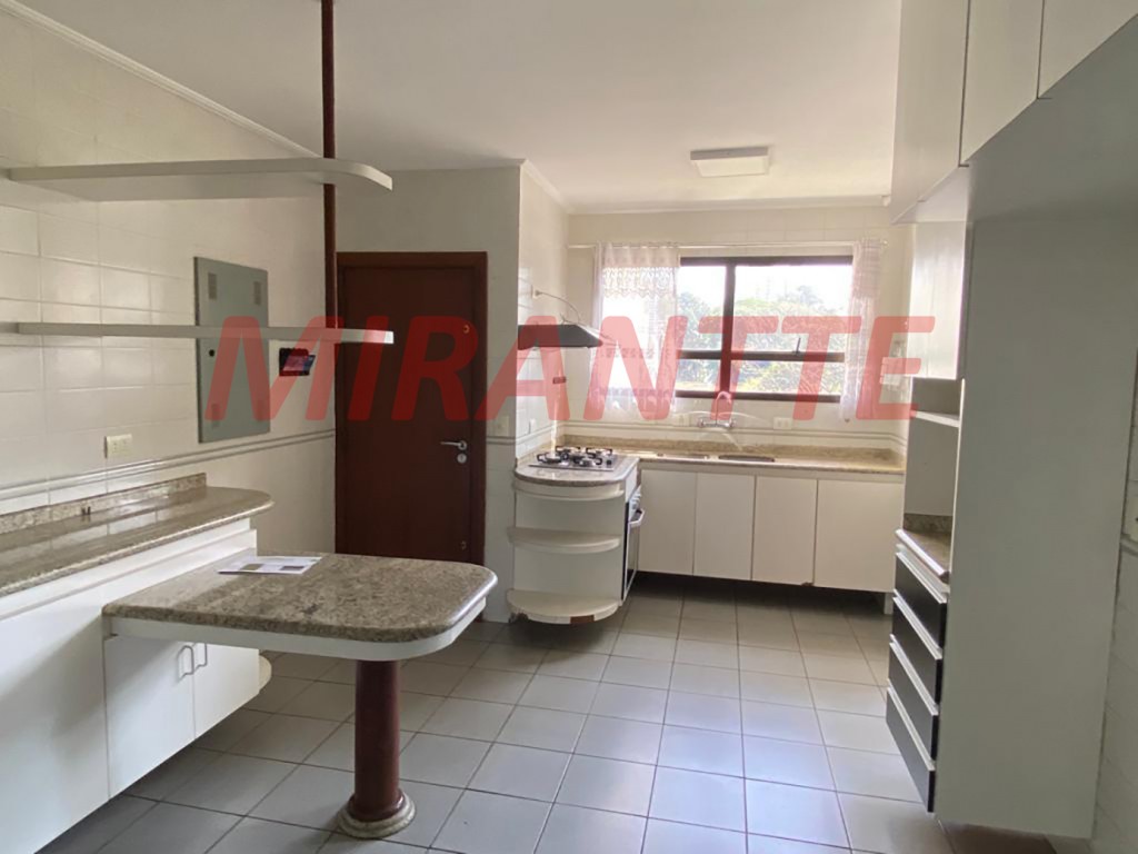 Apartamento de 187m² com 3 quartos em Jardim São Paulo