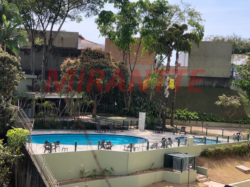 Apartamento de 187m² com 3 quartos em Jardim São Paulo