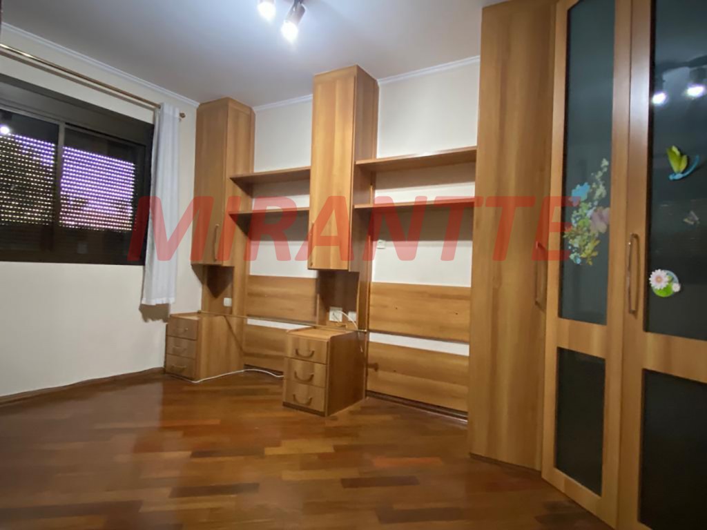 Apartamento de 187m² com 3 quartos em Jardim São Paulo