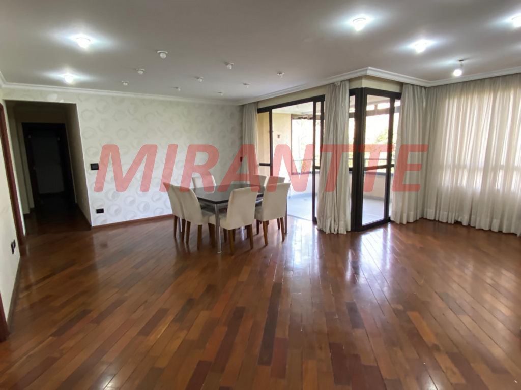 Apartamento de 187m² com 3 quartos em Jardim São Paulo