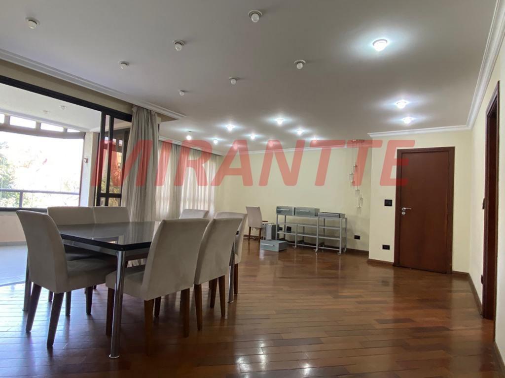 Apartamento de 187m² com 3 quartos em Jardim São Paulo