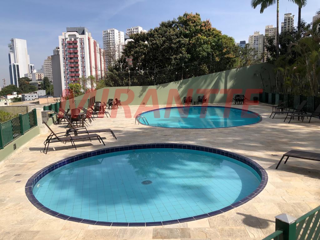 Apartamento de 187m² com 3 quartos em Jardim São Paulo