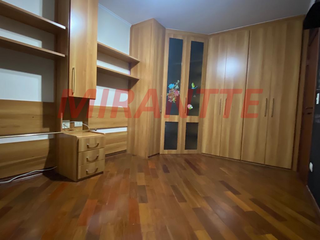 Apartamento de 187m² com 3 quartos em Jardim São Paulo