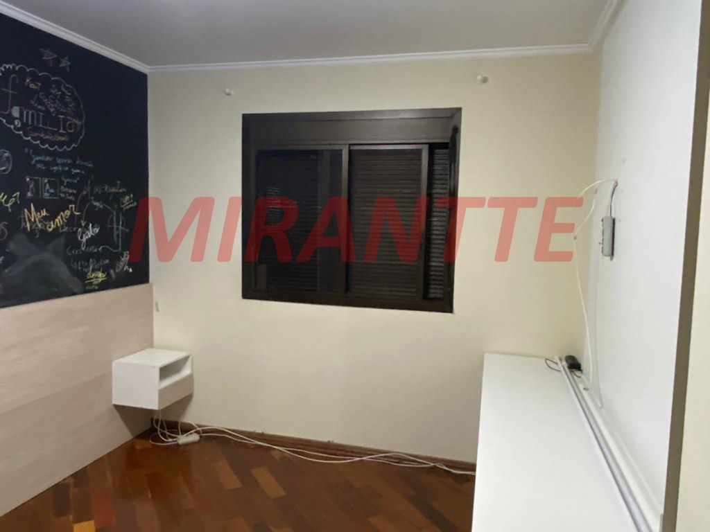 Apartamento de 187m² com 3 quartos em Jardim São Paulo