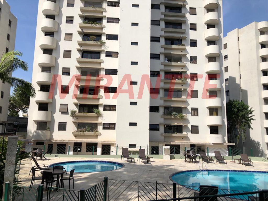 Apartamento de 187m² com 3 quartos em Jardim São Paulo