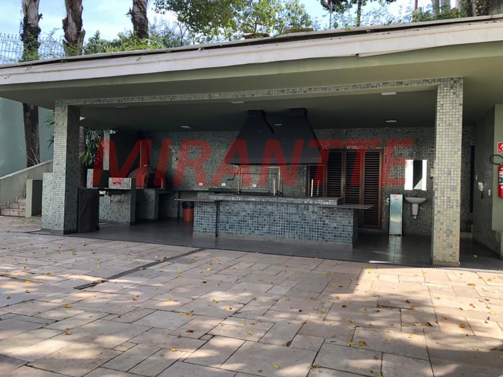 Apartamento de 187m² com 3 quartos em Jardim São Paulo