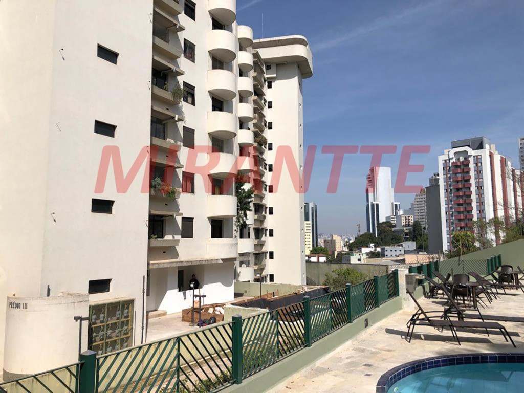 Apartamento de 187m² com 3 quartos em Jardim São Paulo