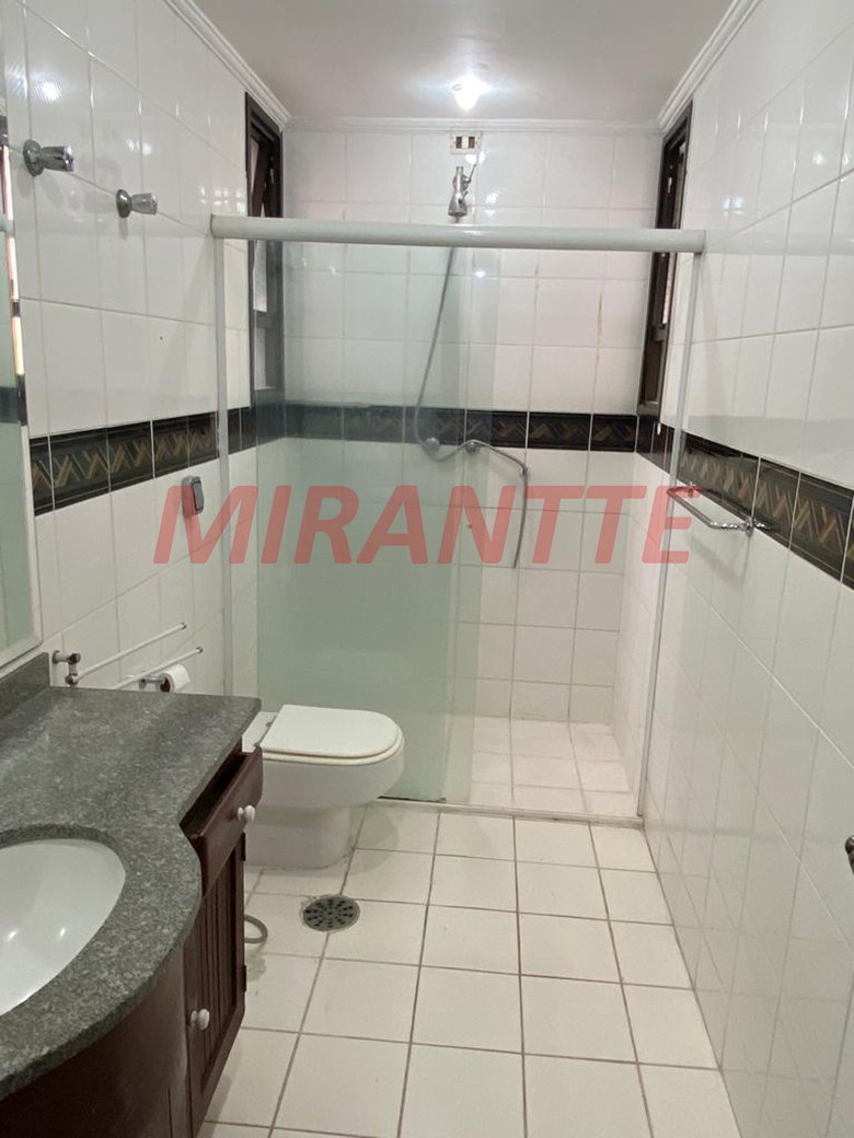Apartamento de 187m² com 3 quartos em Jardim São Paulo