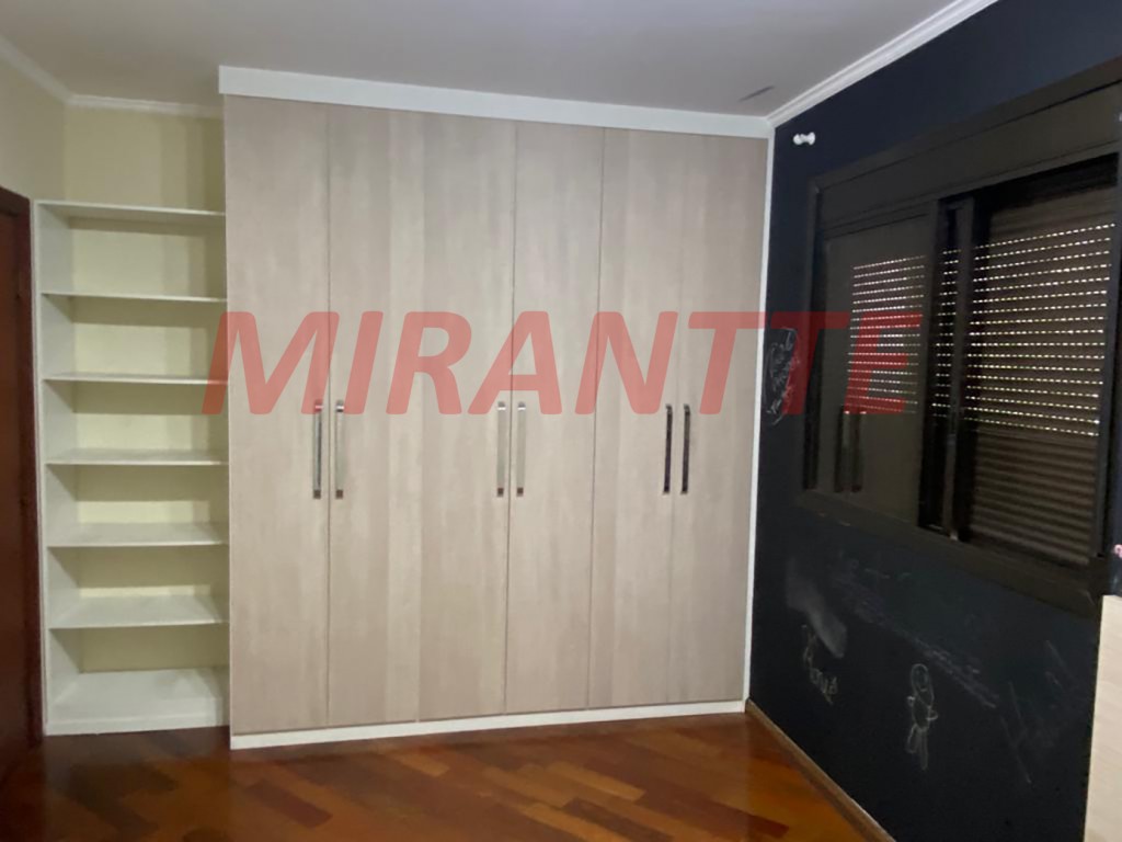 Apartamento de 187m² com 3 quartos em Jardim São Paulo