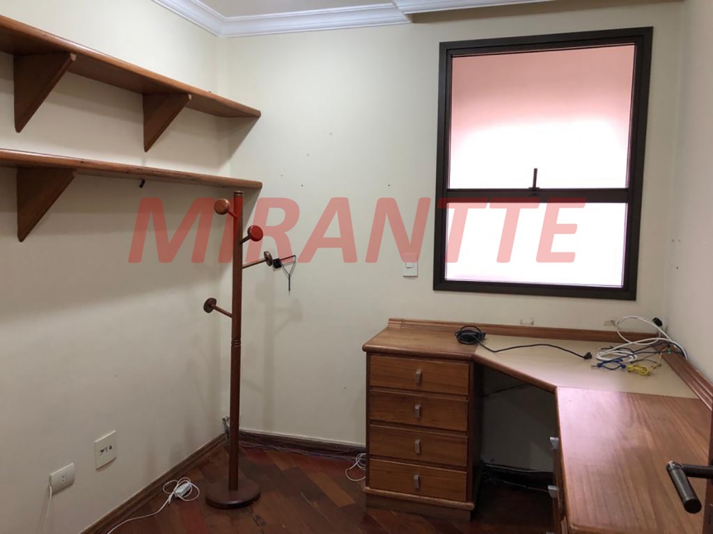 Apartamento de 187m² com 3 quartos em Jardim São Paulo