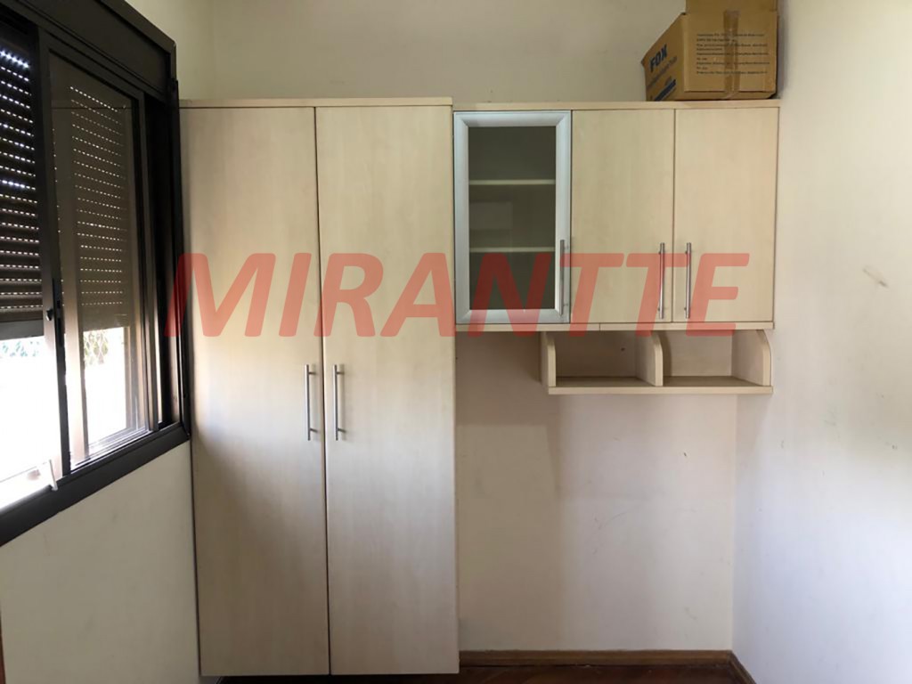 Apartamento de 187m² com 3 quartos em Jardim São Paulo