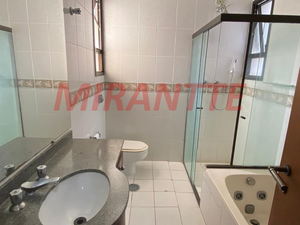 Apartamento de 187m² com 3 quartos em Jardim São Paulo