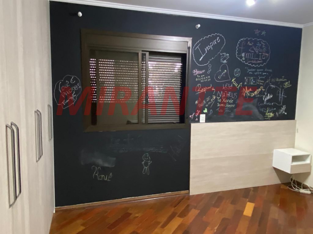 Apartamento de 187m² com 3 quartos em Jardim São Paulo