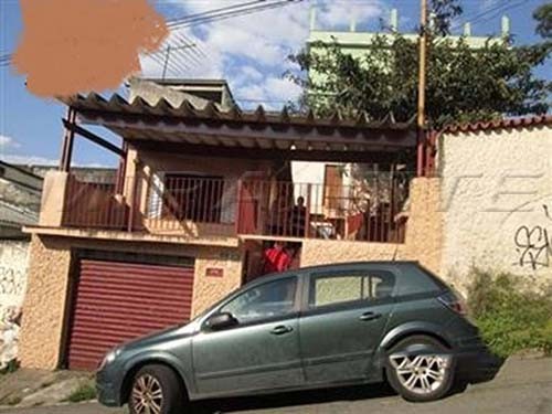 Terreno de m² em Jardim Peri